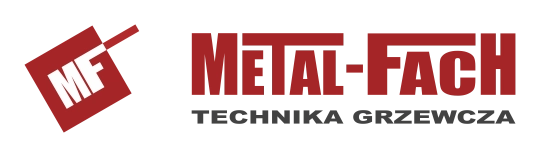 Kotły na biomasę  Metal-Fach