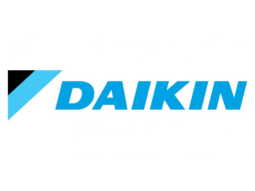Pompy ciepła Daikin